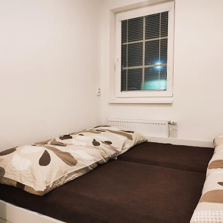 Apartmány pod sjezdovkou Cenkovice Exterior foto